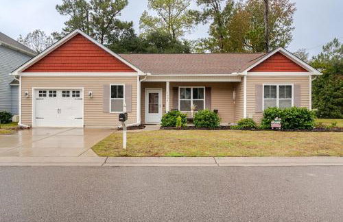 Colorful home sleeps up to 8 - Foto 13