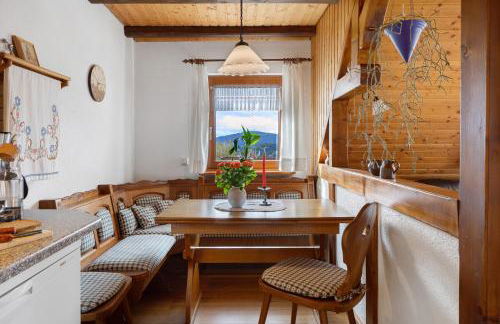 Ferienhaus Brigitte - Breitnau - Foto 41