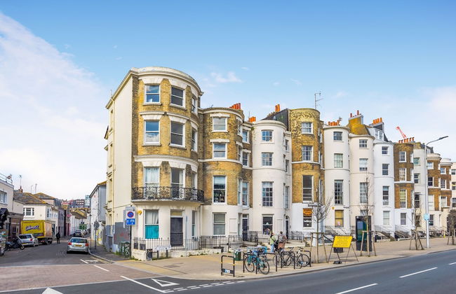 North Laine Boutique - Foto 18