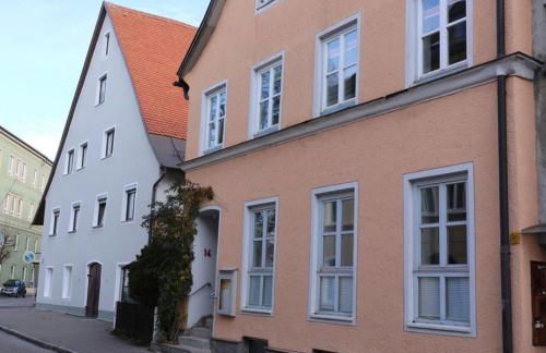 Ferienwohnung Stiftstadt Kempten - Foto 13