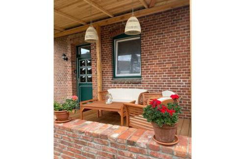 Holiday apartment 2 in the Maaßen country house - Foto 38