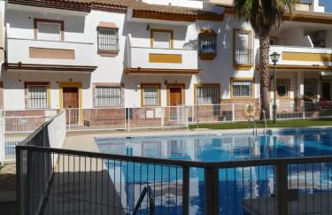 Casa Lucía y Clara benaojan - Photo 11