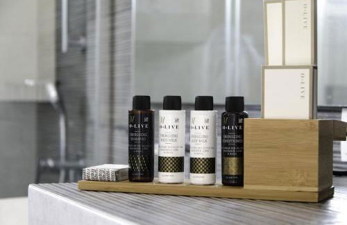 Talos Luxury Suites - Photo 122