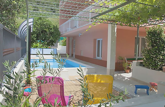 Marjan park - Foto 48