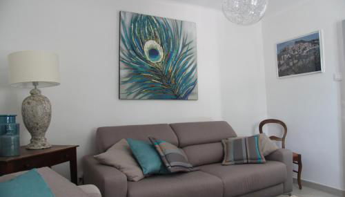 Mas des Mûriers - Foto 5