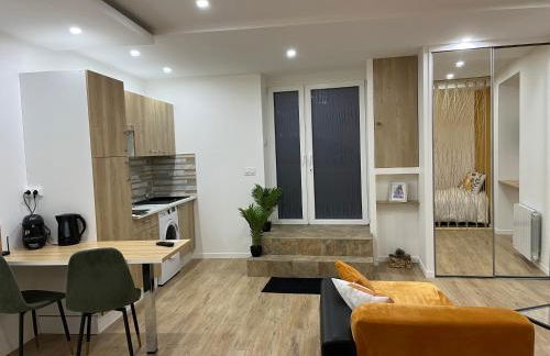 Appartement Luxe Jaune - Foto 40