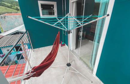 Gih Guest House Parque Beto Carrero - Foto 66