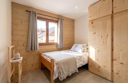 CASA-Mezan appartement cosy 2 chambres - Foto 7