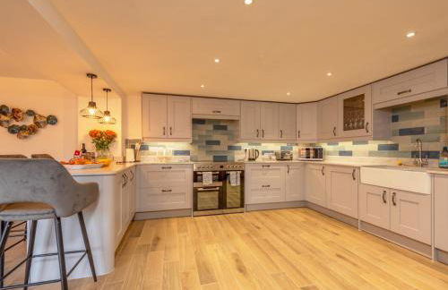 The Drift House - Countryside Luxury Comfort - Pass the Keys - Foto 20