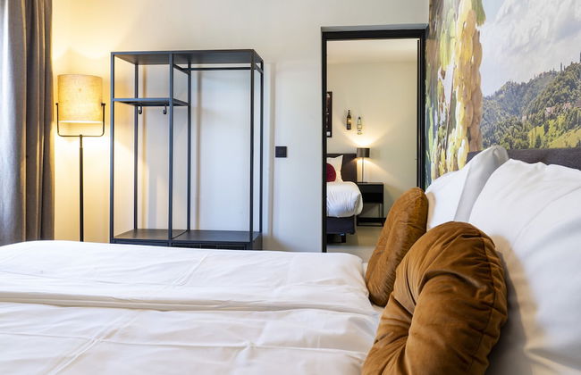 Dormio Wijnhotel Valkenburg - Photo 35