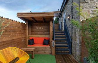 2 The Cottage - Foto 75