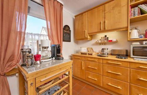 Landhaus-Apartment Feldbergblick - Foto 16