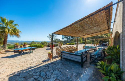 Es Puig de Ses Coves - Foto 38