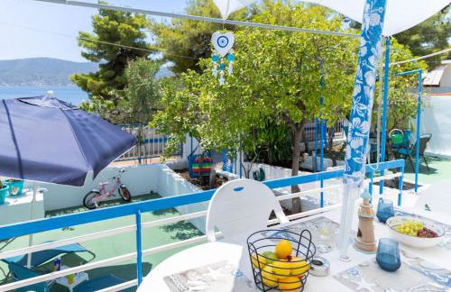 Salamina Sea Escape - Foto 2