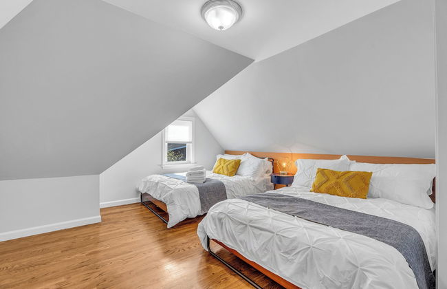 Home Away at Heck - Foto 15