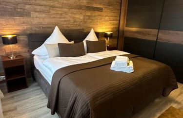 Rheinblick Appartements - Foto 7