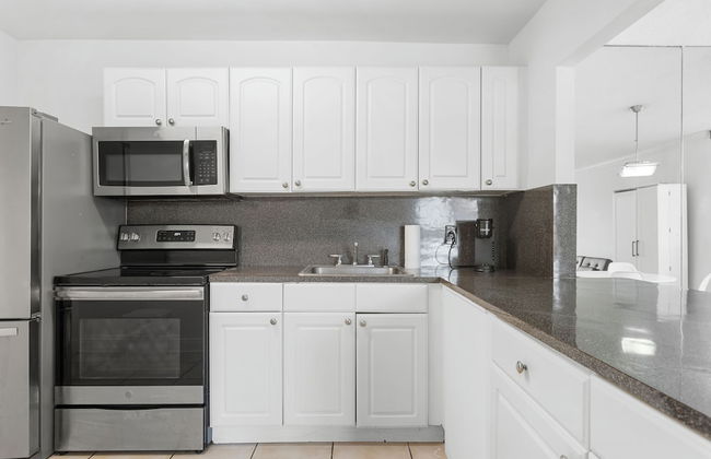 Bay Harbor Sunset Apt 2C - Foto 5