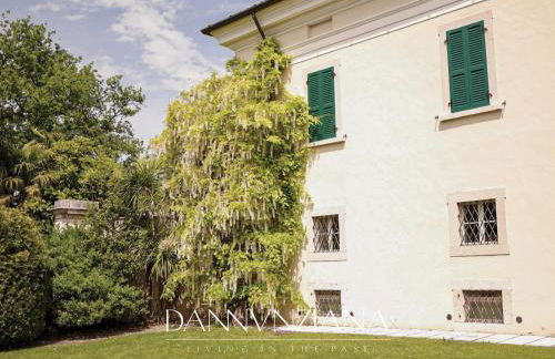 Dannunziana with Shared Pool - Salò - Garda Lake - Foto 26