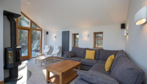 Spring Cottage - Foto 4