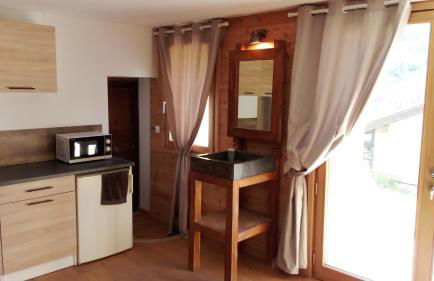 le logis des Sieyes - Foto 18