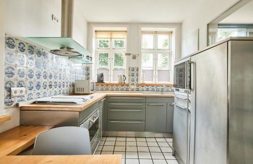 Das Wewelsflether Bäckerhaus - 250qm für 12 Gäste - Foto 14