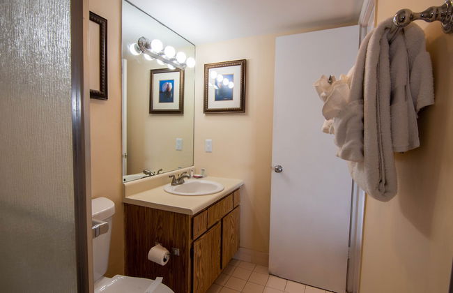 Palm Beach Waterfront Suites - Foto 54