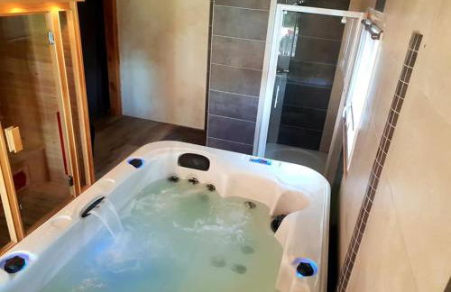 D&O - Guesthouse - "la Pinède" - Photo 10