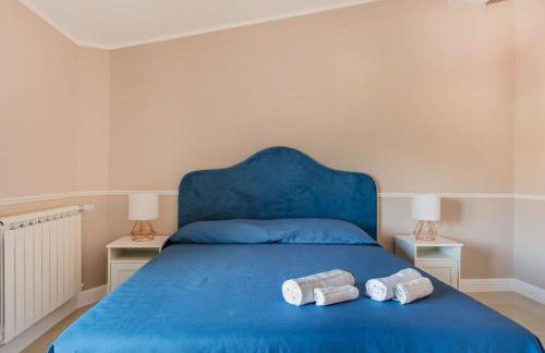NAXOS GLAMOUR APARTMENT with terrace, parking and Etna View - Foto 12