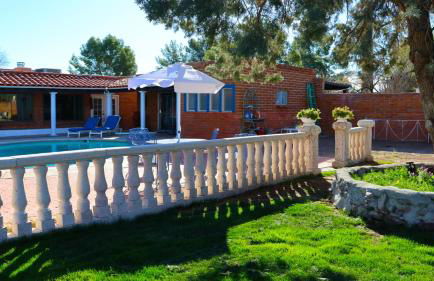 Casa de Anza - Foto 56