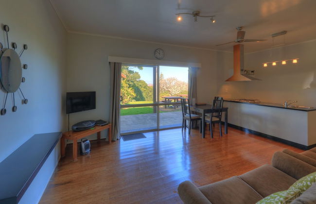 Hideaway Retreat - Foto 24