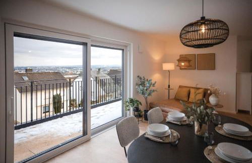 Penthouse & Wald Retreat - Foto 33