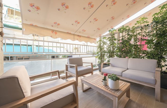 Marina Zeas Comfy Apartment - Foto 8