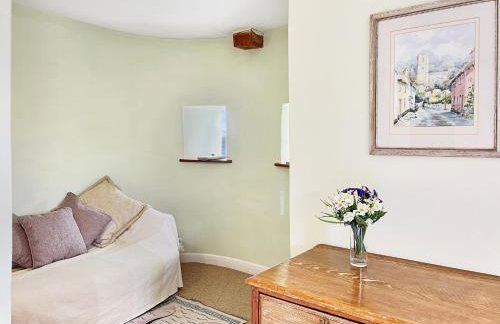 Westcott Cross Cottage Luxborough - Foto 21