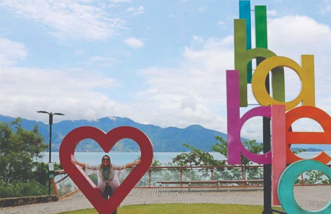 Tour de 4x4 e mergulho em Ilhabela - Foto 7