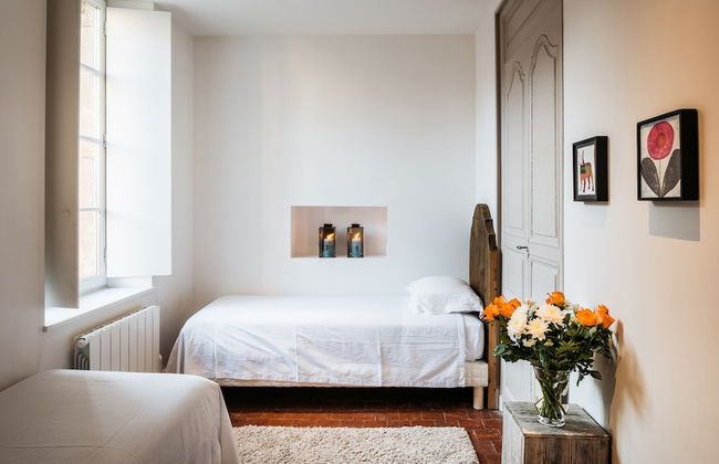 La Maison des Courtines - Foto 6