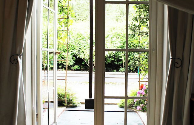 Arumvale Country House - Photo 60