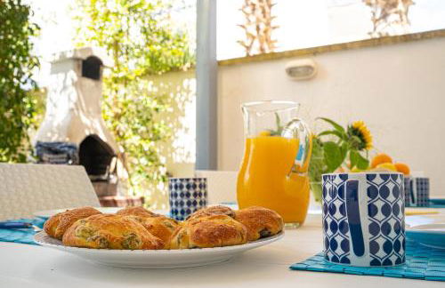 Villino Acqua Marina Vacation Home - Foto 13