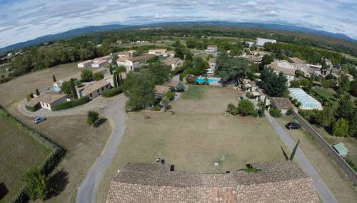 Ma Cabane 1 "C1", 8 Pers, Domaine De Ribiere - Foto 2