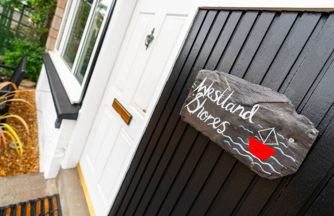 Westland Shores - An East Neuk Gem - Foto 31