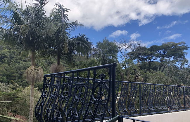 Pousada Vila Brasil - Foto 27