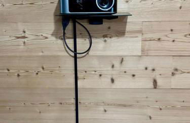 Appartement ambiance chalet avec vidéo-projecteur - Foto 18