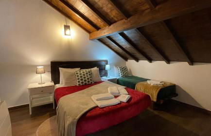 Aldeia de Pontes - Castro Laboreiro - Foto 79