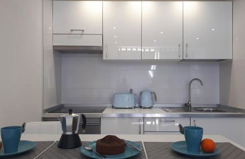 playa honda luxury - Photo 19