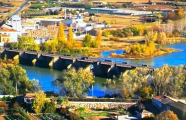 TUDELA CENTRO-Teatro Gaztambide-3 habitac. - Foto 59