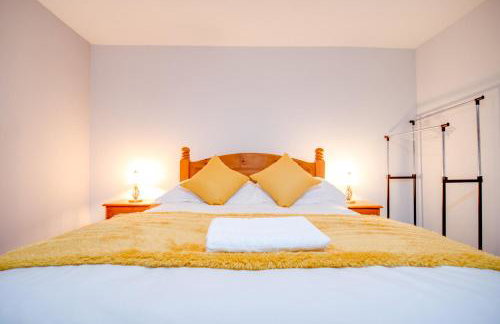 Novar 4 Bedroom House Alness - Foto 15