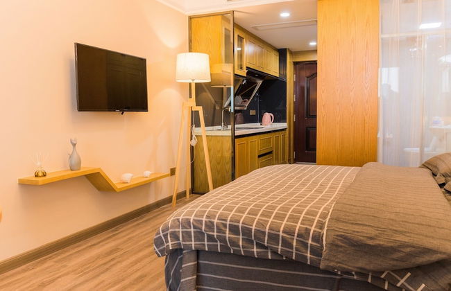 Thousand Islands Lakeview Apartment - Foto 23