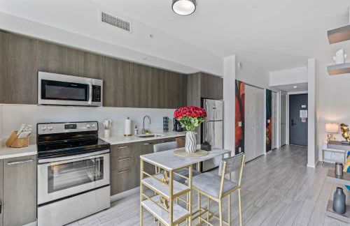 Miami Penthouse Infinity Pool - Foto 21