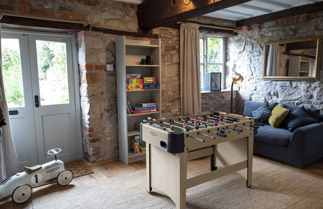 Little Underhill - Foto 12