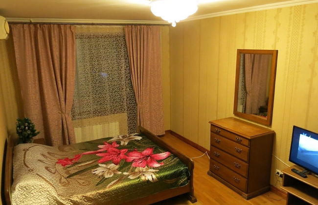 CityInn on Prospekt Mira - Foto 3