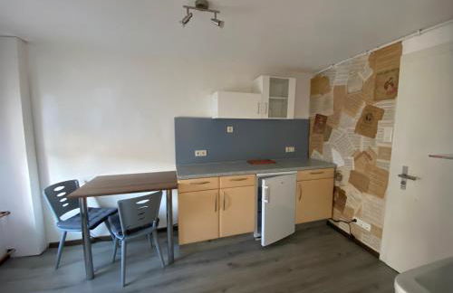 Apartment Q im Zentrum von Königsbronn Monteurzimmer - Foto 25